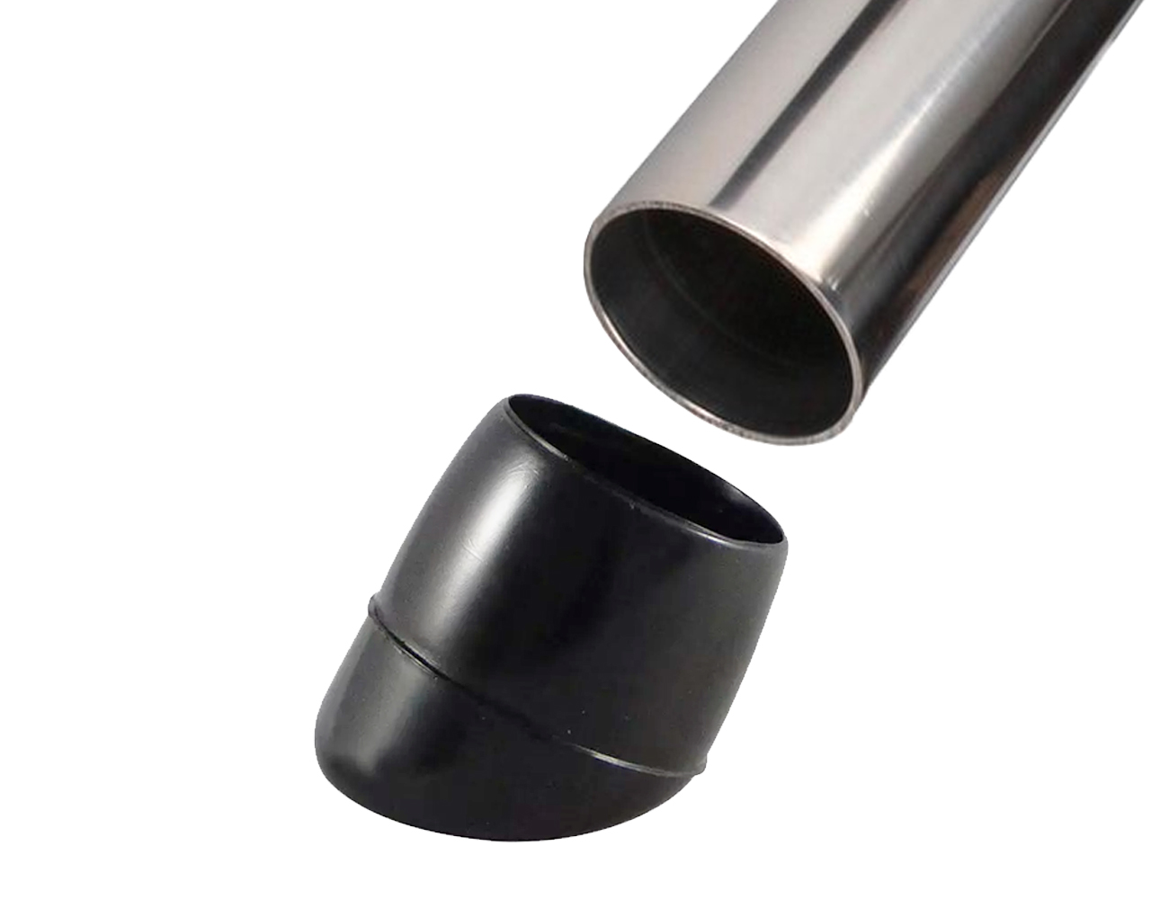 Embouts de pied de chaise à enfiler